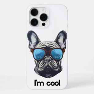 Coque iPhone 16 Pro Max Étui Premium pour iPhone 16 Pro Max