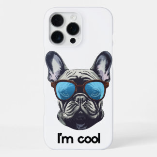 Coque iPhone 16 Pro Max Étui Premium pour iPhone 16 Pro Max