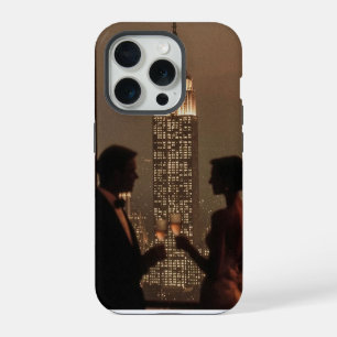 Coque iPhone 15 Pro Étui robuste pour iPhone 15 Pro Couple de réussite