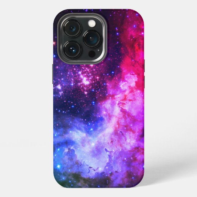Coque iPhone Étui Space/galaxie Case-Mate pour iPhone (Dos)
