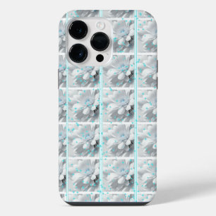 Coque Pour Pour iPhone 14 Pro Max Étui téléphone Bloom case