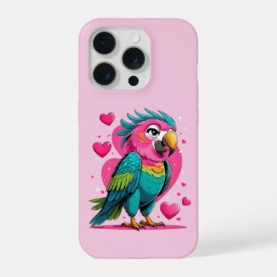 Coque iPhone 15 Pro Étui Téléphone Parle-moi Coquin