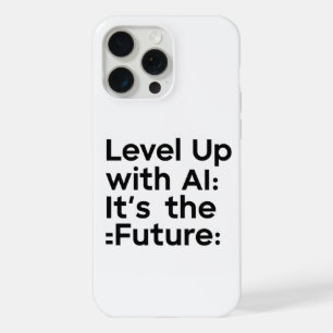 Coque iPhone 15 Pro Max Étui téléphonique Smart Living - Technologie moder