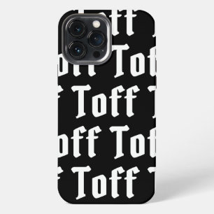 Etui iPhone 13 Pro Max Étui Toff Case-Mate pour iPhone