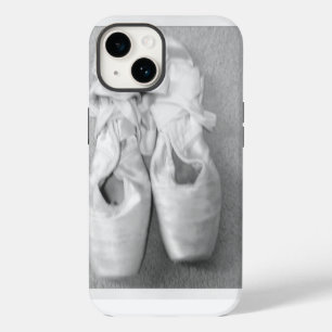 Coque Pour iPhone 14 Étuis Apple et Samsung pour danseuses en pointe