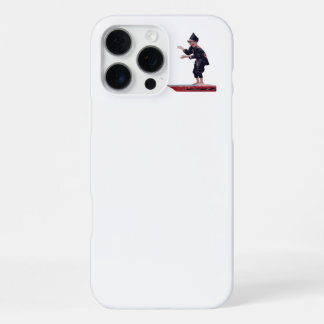Coque iPhone 16 Pro Max Étuis Aura Farming pour Apple iPhone 16 Pro Max