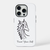 étuis de motivation pour iPhone 15 Pro