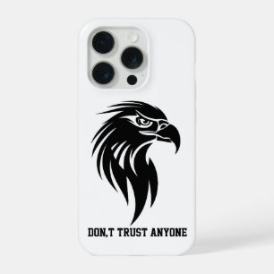 Coque iPhone 15 Pro étuis de motivation pour iPhone 15 Pro