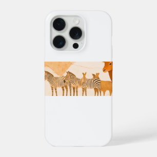 Coque iPhone 15 Pro Étuis de téléphone