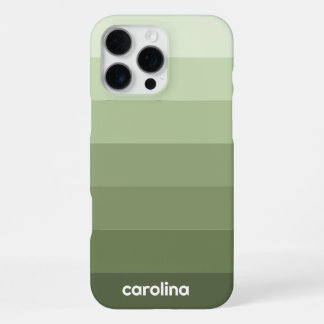 Coque iPhone 16 Pro Max Étuis de téléphone à la mode pour iPhone 16 Pro Pl