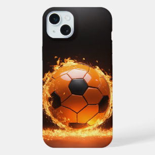 Coque iPhone 15 Plus Étuis de téléphone élégants pour iPhone 15 Plus