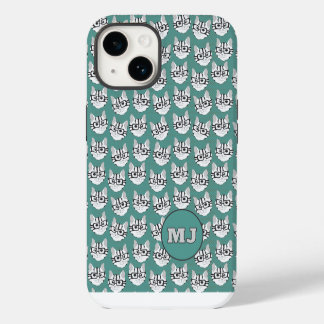 Coque Pour iPhone 14 Étuis iPhone / iPad Baltic de Cats of Cadstudios 2