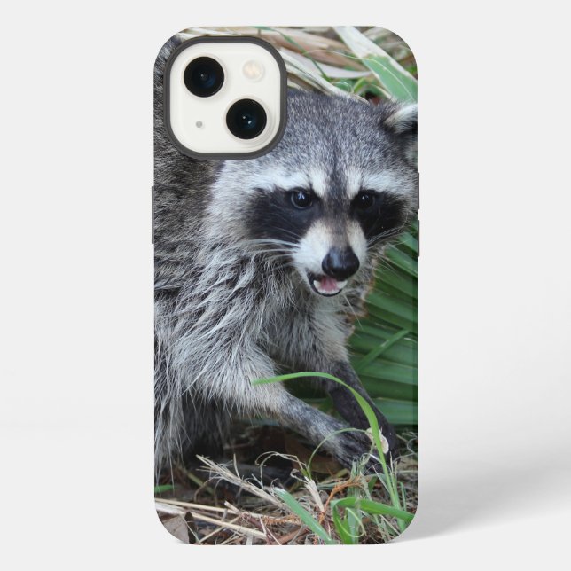 Coque iPhone Étuis iPhone Leave Me Alone (Verso)