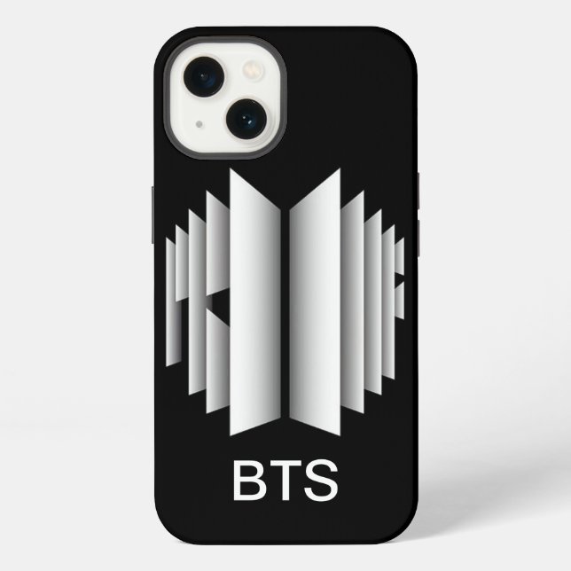 Coque iPhone Étuis pour iPhone (Verso)
