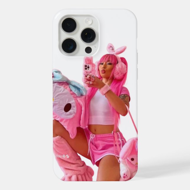 Coque iPhone Étuis pour Iphone (Verso)