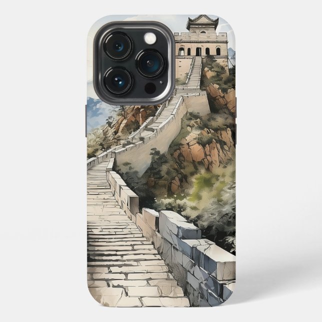 Coque iPhone Étuis pour iPhone (Dos)