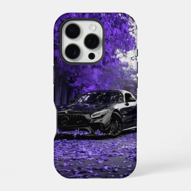 Coque iPhone Étuis pour Iphone (Verso)