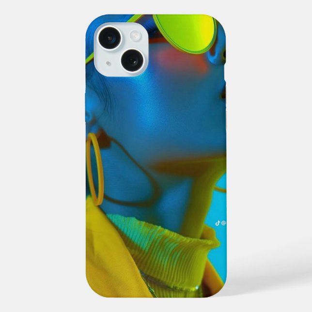 Coque iPhone Étuis pour Iphone  (Verso)