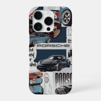 Coque iPhone 16 Pro Étuis pour iPhone