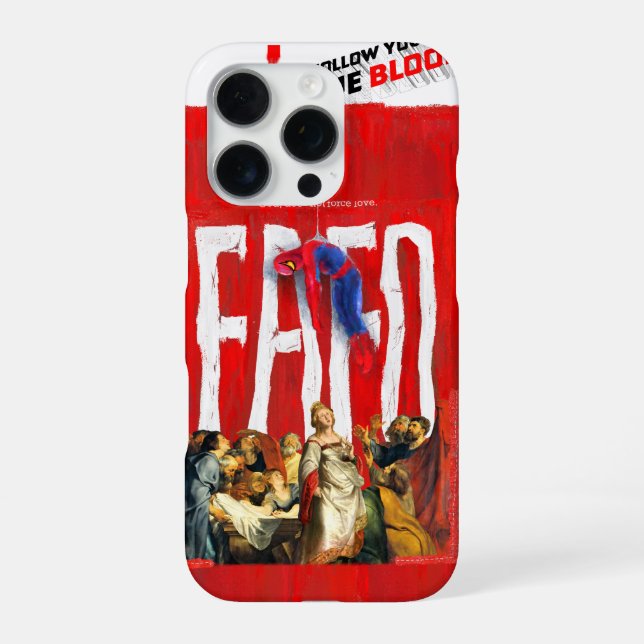 Coque iPhone Étuis pour iPhone 16 Pro (Verso)