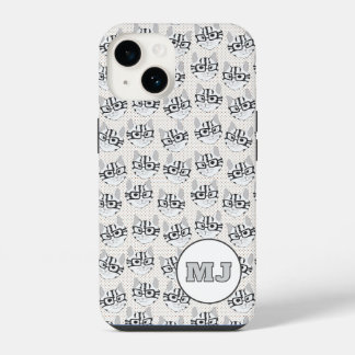 Coque Pour iPhone 14 Étuis pour iPhone / iPad White Cats of Cadstudios