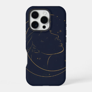 Coque iPhone 16 Pro Étuis pour téléphone