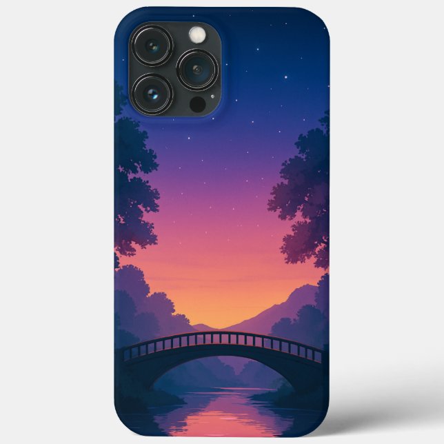 Coque iphone Eunice Coque-Mate (Verso)