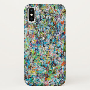 Coque iphone éveillé