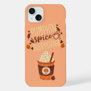 Coque iPhone 15 Plus Everything