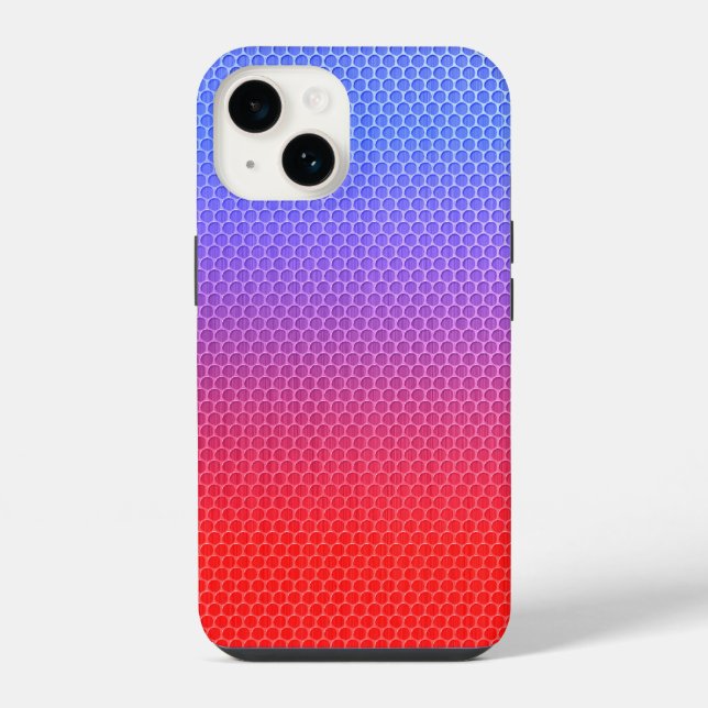Coque iPhone Évolutivité imaginaire (Verso)