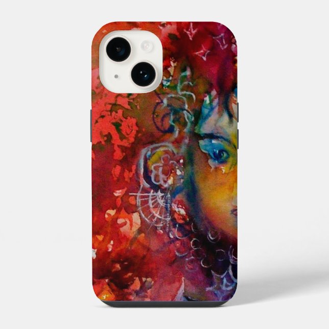 COQUE iPhone EXCALIBUR (Verso)