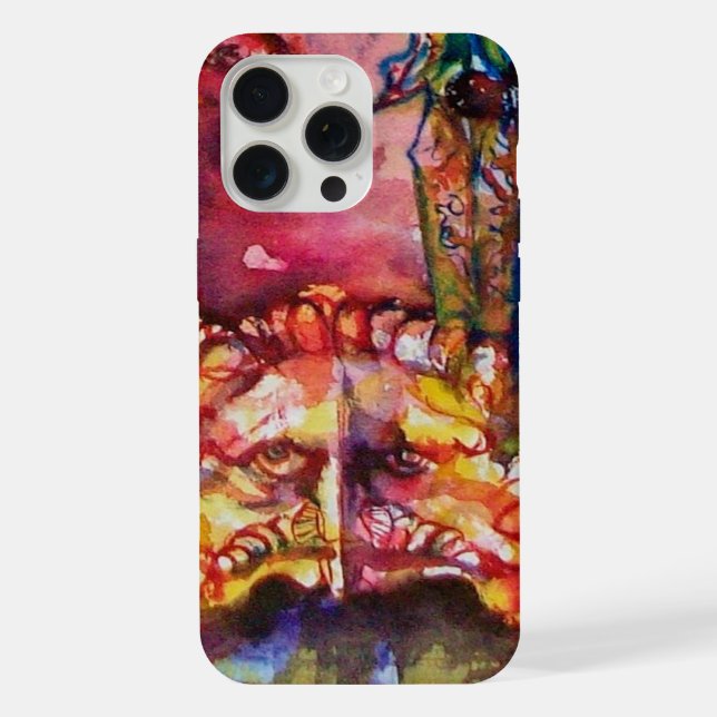 COQUE iPhone EXCALIBUR (Verso)