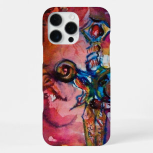Coque iPhone 16 Pro Max EXCALIBUR Épée Magique