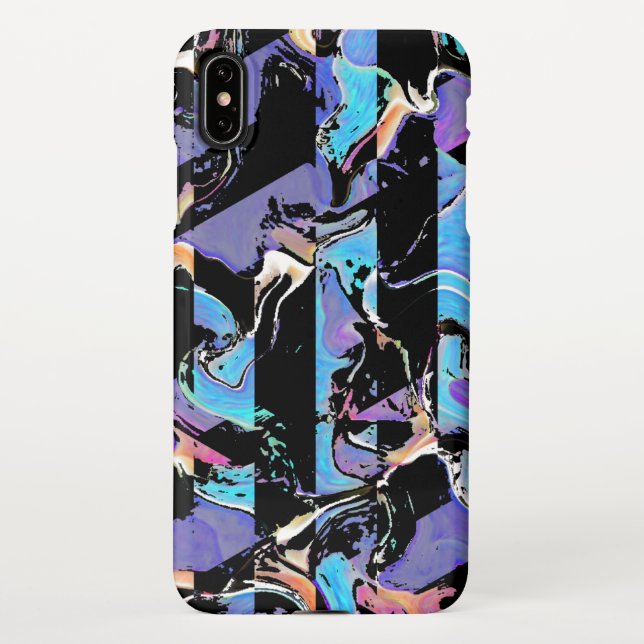 Coque iPhone Eyesore (Dos)