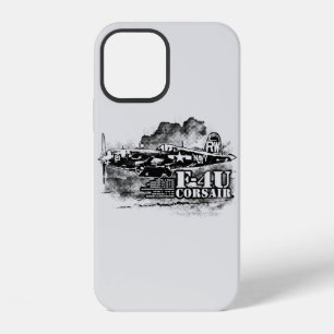 COQUE iPhone 12 F4U CORSAIR