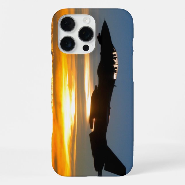 COQUE iPhone F-14 TOMCAT (Verso)
