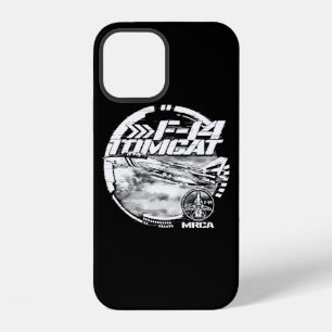 Coque iPhone 12 F-14 Tomcat
