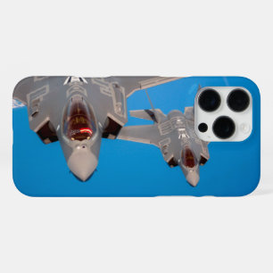 COQUE iPhone 16 PRO MAX F-35A ÉCLAIRAGE II