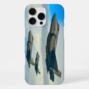 COQUE iPhone 16 PRO MAX F-35A ÉCLAIRAGE II