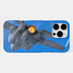 COQUE iPhone 16 PRO MAX F-35A ÉCLAIRAGE II