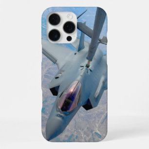 COQUE iPhone 16 PRO MAX F-35A ÉCLAIRAGE II