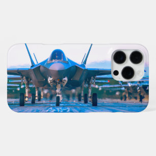 COQUE iPhone 16 PRO MAX F-35A ÉCLAIRAGE II