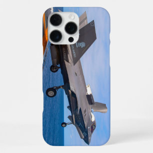 COQUE iPhone 16 PRO MAX F-35B ÉCLAIRAGE II