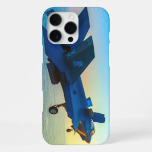 COQUE iPhone 16 PRO MAX F-35B ÉCLAIRAGE II
