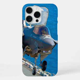 COQUE iPhone 16 PRO MAX F-35B ÉCLAIRAGE II