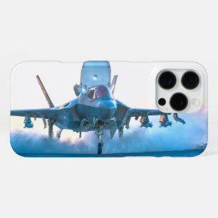 COQUE iPhone 16 PRO MAX F-35B ÉCLAIRAGE II