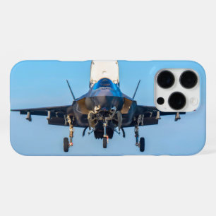 COQUE iPhone 16 PRO MAX F-35B ÉCLAIRAGE II