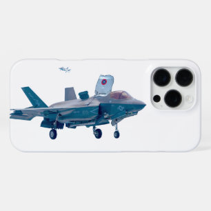 COQUE iPhone 16 PRO MAX F-35B LIGHTNING II