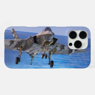COQUE iPhone 16 PRO MAX F-35C ÉCLAIRAGE II