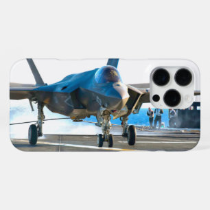 COQUE iPhone 16 PRO MAX F-35C ÉCLAIRAGE II